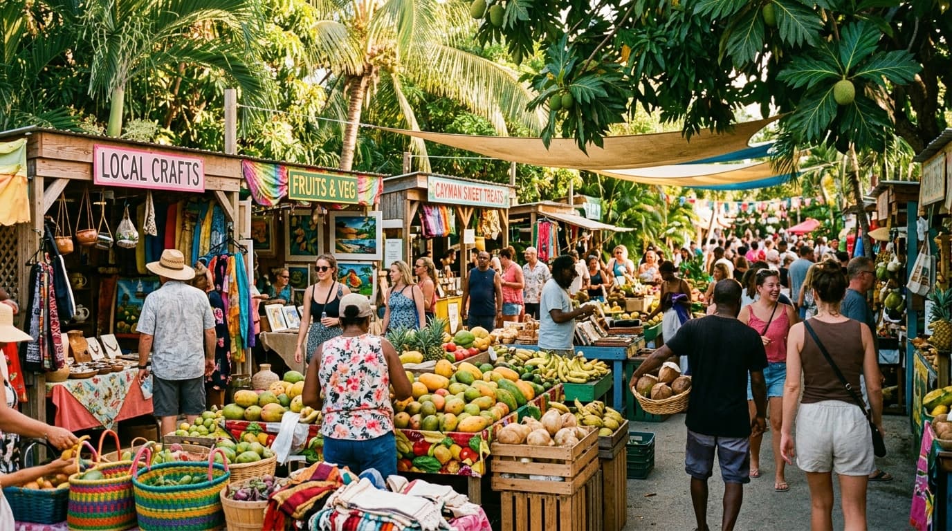 Cayman Community