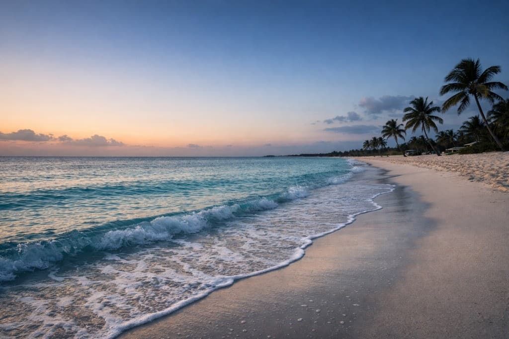 The Palms Grand Cayman