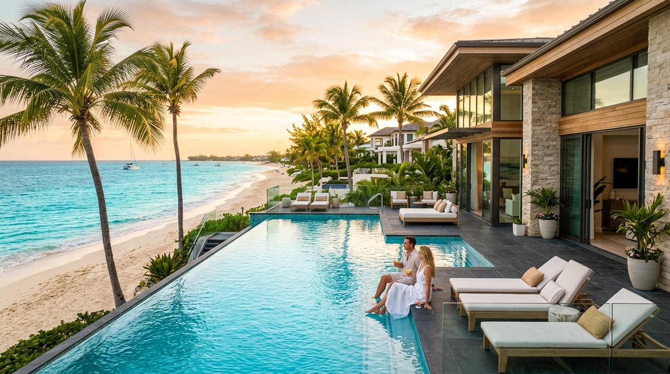 Luxury
