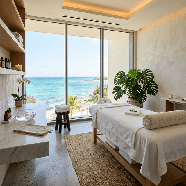 Wellness Escape